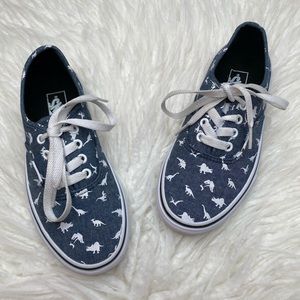 Kids Vans Shoes